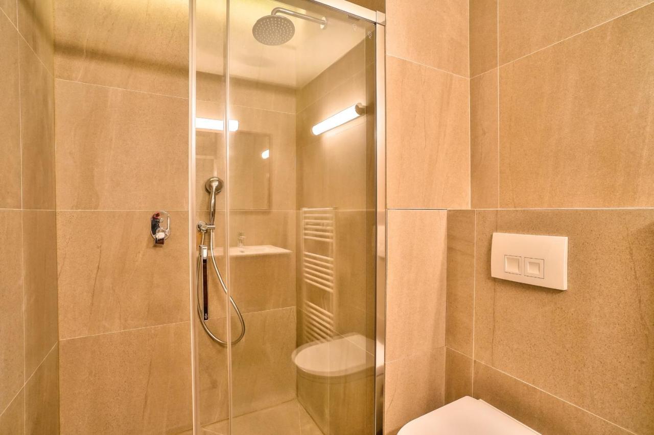 130 - Urban Brand New 110M2 Flat In Montorgueil Daire Paris Dış mekan fotoğraf